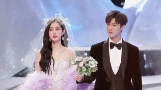 ฉากแต่งงาน~ มารวมตัวกันกับฉันสิ! - - จ้าว จ้าว โม โม