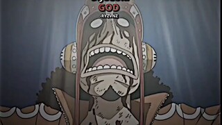 Julukan "God" Usopp si penembak jitu 😱🥶