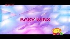 [Incomplete] Winx Club 7x20 - Baby Winx (Telugu - Kushi TV)