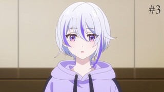 Kizuna no Allele Episode 03 Eng Sub