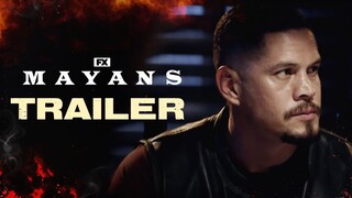 Mayans M. C. | S4E7 Trailer - Dialogue with the Mirror | FX