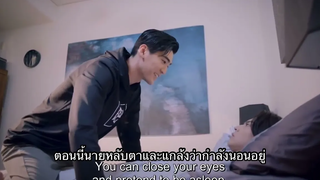 Cut Scene History 4 Close to you Ep4 (ซับไทย)