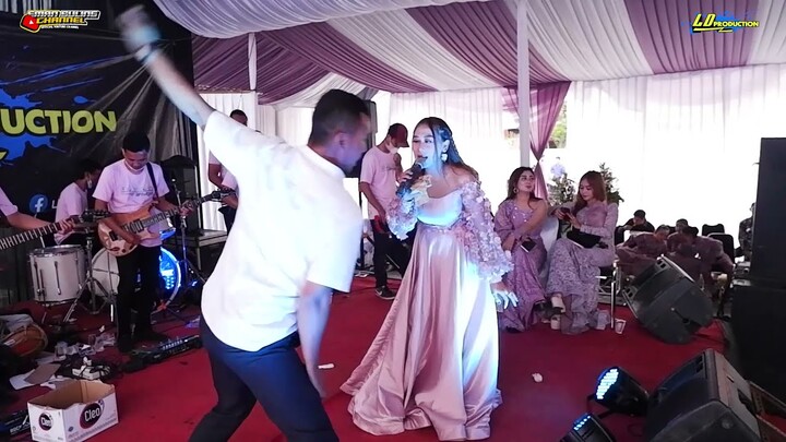 JOGET PALING LUCU KUDA SUMEDANG MEDLEY SIUH PIPIT SAPITRI LIVE JAGABAYA LD PRO KOPLO BAJIDOR