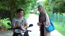 PINGGAN TAK RETAK, NASI TAK DINGIN EPISODE 5