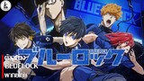 [พากย์ไทย]Blue Lock - Official Trailer