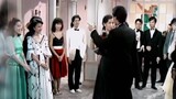 [HK-style] Compilation Of 80-90s' Hong Kong Actresses