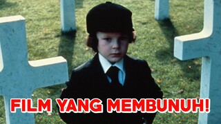 Cerita di Balik THE OMEN, Film TERKUTUK Pembawa MAUT! - SINESPILL EPS. 2