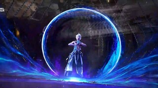 Azure Legacy Episode 40 Subtitle Indonesia