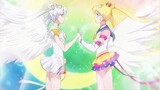 Pretty Guardian Sailor Moon Cosmos The Movie Part 2
