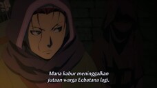 Arslan Senki S1E06 - Indo Sub