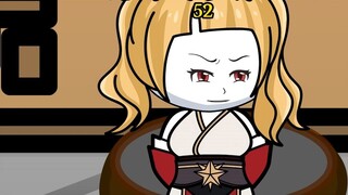 ตอนที่ 52: Crazy Qian Renxue ประเทศถูกแบ่งปันกับคุณ