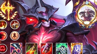 AATROX MONTAGE 2022 - สมบูรณ์แบบ