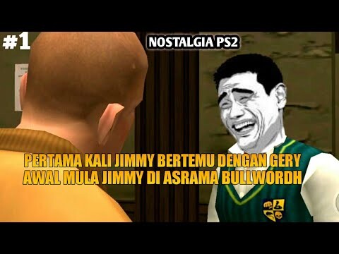 BULLY ANNIVERSARY EDITION DI HP ANDROID #1