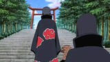 [Naruto & Itachi] What is Itachi? Itachi's highlights