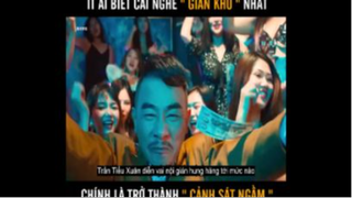 Review Phim: CẢNH SÁT NGẦM