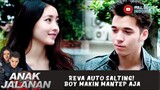 REVA AUTO SALTING! BOY MAKIN MANTEP AJA - ANAK JALANAN