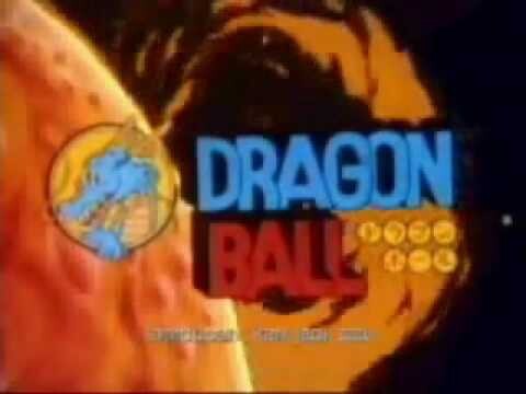 DragonBall Opening Indonesian Dub With Indonesian Sub