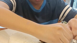 aarons mukbang