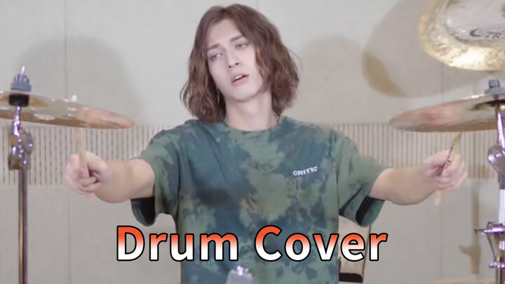 [Drum] มาช้า แต่มานะ! ใครกันคือเจ้าบ่าวของฉัน เวอร์ชั่นพากย์นรก!