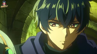 Ketika Masuk Isekai Tapi Malah Jadi Pembunuh Bayaran 😱💥