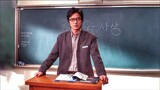 Students Büllied a Geeky-looking Teacher, Didn't Know He's a Gangster Boss in Disguise | Movie