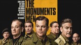 The Monuments Men กองทัพฉกขุมทรัพย์โลกสะท้า