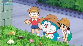 Doraemon dan Nobita Berternak Permen 🍭 Coklat🍫 | Doraemon Bahasa Indonesia Terbaru 2024 |  #doraemon