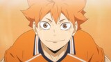 【Volleyball Boy|Shoyo Hyuga】ดวงอาทิตย์ดวงน้อยที่ส่องแสงในการต่อสู้ของ Inarizaki