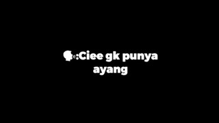 butuh nya duit gw