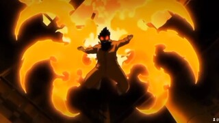 BEST MOMENTS FROM SEASON 1 OF FIRE FORCE