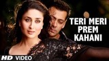 Teri Meri Prem Kahani Bodyguard_ (Video Song) Feat._Salman khan_(720P_HD).mp4