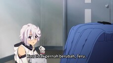 SHY | EP 1 | Sub Indo