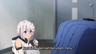 SHY | EP 1 | Sub Indo