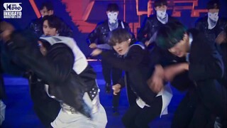 [K-POP|BTS]Stage Cut-ON