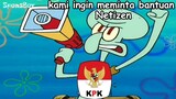 KPK Butuh Netizen 🗿