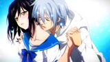 [Harem] Strike the Blood Final Eps 3 Sub Indo