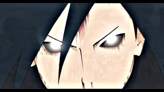 KETIKA SCENE FIGHT NARUTO DI EDIT DENGAN BRUTAL DI ALIGHT MOTION💀 [ NARUTO AMV ]