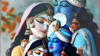 Radha Krishna status