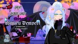 🥀Past Demon Lords React To Rimuru Tempest Pt 1/3🥀