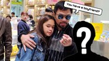 BOYFRIEND PRANK ON MY DAD!!!!! | Mary Pacquiao and Family |