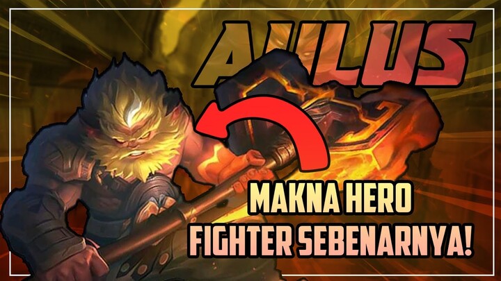 Hero ini bakal menjadi Fighter paling OP di Mobile Legends..  | Mobile Legends Indonesia