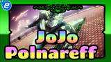JoJo's Bizarre Adventure|Revenge of Polnareff_2