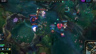 DWG vs AF Highlights Game 3 LCK Spring 2020 highlight