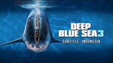 Deep Blue Sea 3 ( 2020 ) Sub Indo