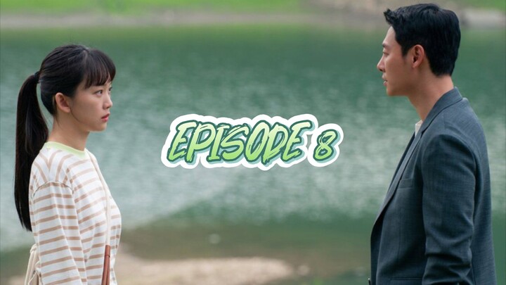 My Perfect Stranger Episode 08