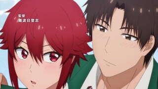 Tomo–chan wa Onnanoko! episode 7 sub indo