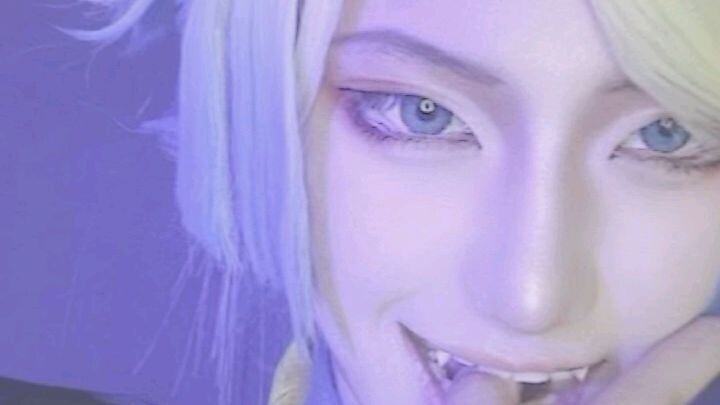 JJ COSPLAYER