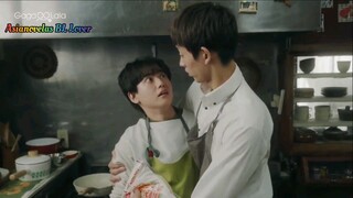 Naked Dining - Episode 3 Teaser