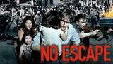 No Escape 2015 FULL MOVIE  Owen Wilson