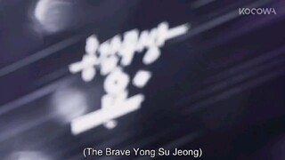 The Brave Yong Soo Jung episode 57 preview